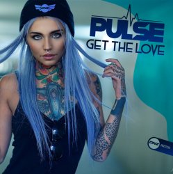 Cover DJ Pulse - Get The Love