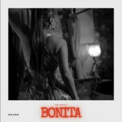 Cover Rina wangsu - Bonita