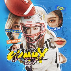 Cover Yuan Yiqi - Gummy