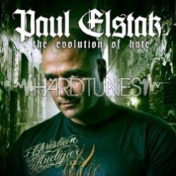 Cover The Dark Twins vs Paul Elstak - Beat The System