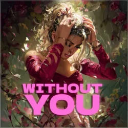 Cover Angel Igeas - Without You