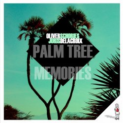 Cover Oliver Schories & Joris Delacroix - Don't Move (Original Mix)