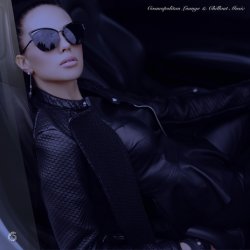 Cover Innate Joy - Esprit D'Escalier