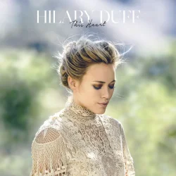 Cover Hilary Duff - All About You