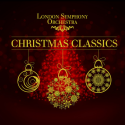 Cover The London Festival Orchestra - Jingle Bells