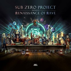Sub Zero Project & Devin Wild - Trinity Till Infinity
