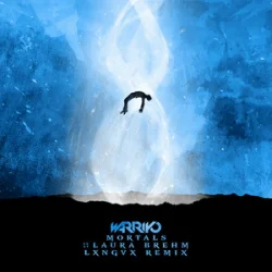 Cover LXNGVX & Warriyo - Mortals Funk Remix