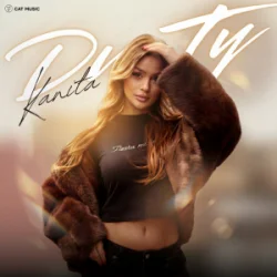 Cover Kanita - Du Ty