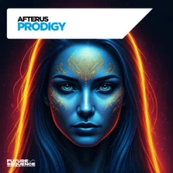 Cover AFTERUS - Prodigy