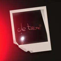 Cover Тоні Браско & ASHYK - Je T’aime