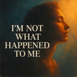 Cover Good Vibes Tribe 11:11 - I'm Not What Happened To Me