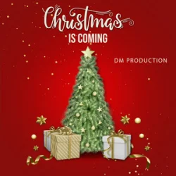 Cover DM Production - Christmas Is Coming