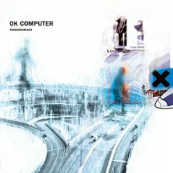 Cover Radiohead - Let Down
