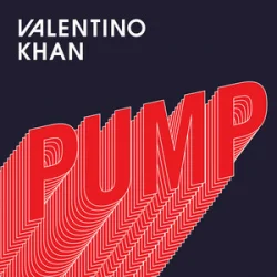 Cover Valentino Khan - Pump
