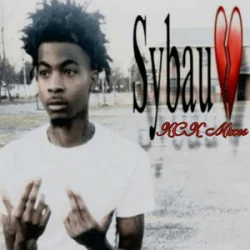 Cover KCK Mixes - Sybau