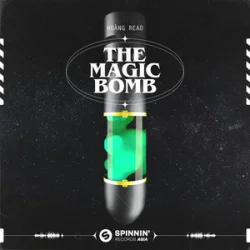 Cover Hoàng Read - The Magic Bomb (Questions I Get Asked) [Extended Mix]