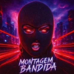 Cover CHRIZZZ & KXNG & Turkø - Montagem Bandida