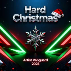 Cover Tylight & Enmity & Venko - Carol Of The Bells (Hardstyle Remix)