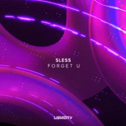 Cover SLESS - Forget U
