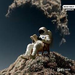 Cover Akmalov - Read Only
