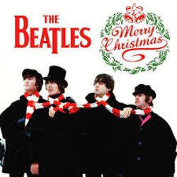 Cover The Beatles - Feliz Navidad