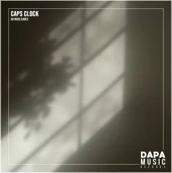 Cover Caps Clock - No More Games