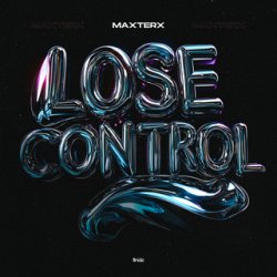 Cover MAXTERX - Lose Control