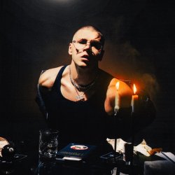 Cover MACAN & LIL KAVKAZ - Легко ли быть молодым