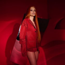 Cover Eleni Foureira - Barcelona