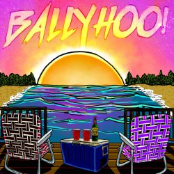 Cover Ballyhoo! - Cali Girl