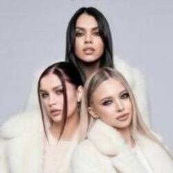 Cover SEREBRO - Снег идет