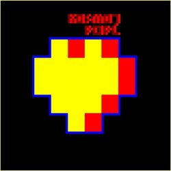 Cover Kosmopop2 - Новые Гоизонты