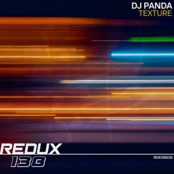 Cover DJ Panda - Texture (Extended Mix)