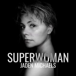 Cover Jaden Michaels - Superwoman
