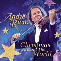 Cover Andre Rieu - Rodolph the red-nosed reindeer