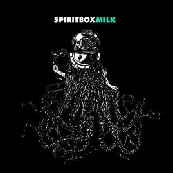 Cover Spiritbox - Rattlesnakes