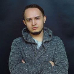 Cover Konstantin Globals & RAMZI DESH - ТРИММЕР
