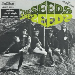 Cover The Seeds - Can't Seem To Make You Mine