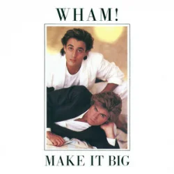 Cover Wham! - Wake Me Up Before You Go-Go