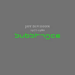 Cover Joy Division - Atmosphere - 2010 Remaster