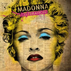Cover Madonna - Material Girl