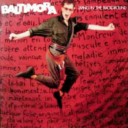 Cover Baltimora - Tarzan Boy