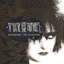 Cover Siouxsie and the Banshees - Spellbound
