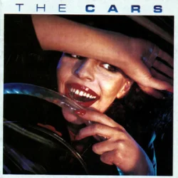 Cover The Cars - Moving In Stereo