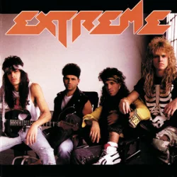 Cover Extreme - Play With Me
