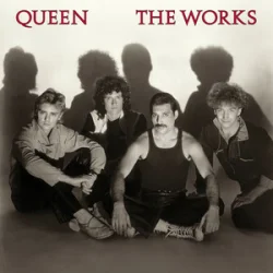 Cover Queen - Radio Ga Ga - Remastered 2011