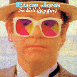 Cover Elton John - I'm Still Standing