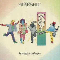 Cover Starship - We Built This City