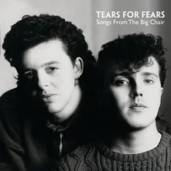 Cover Tears For Fears - Everybody Wants To Rule The World