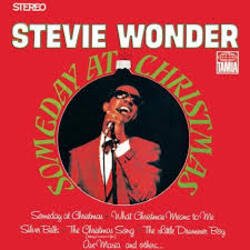 Cover Stevie Wonder - Ave Maria